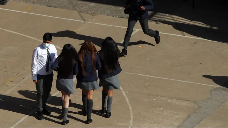 Estudiantes