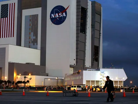 NASA pierde contacto con sonda Voyager 2 que viaja por el espacio