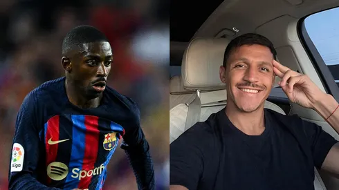 Alexis Sánchez todavía no tiene club.