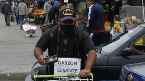 El beneficio que puedes cobrar si te encuentras cesante.