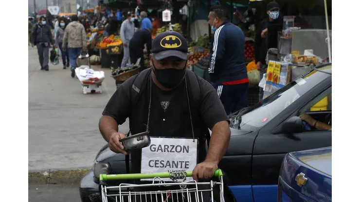 El beneficio que puedes cobrar si te encuentras cesante.