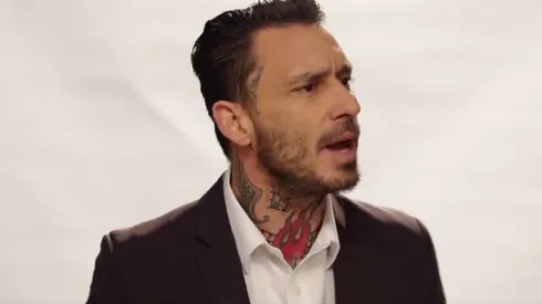 Mauricio Pinilla habla del presente de Universidad de Chile.