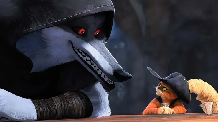 En agosto llega uno de los buenos éxitos del cine familiar.