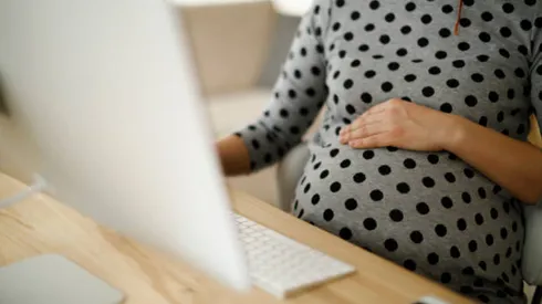 Bono para embarazadas