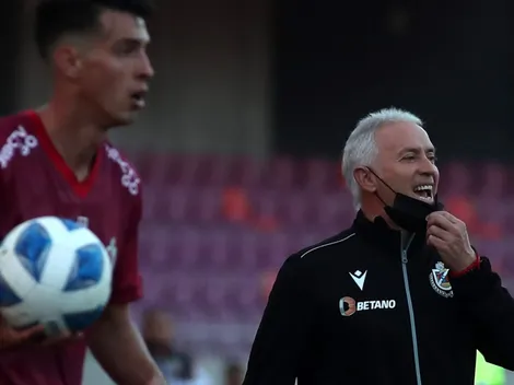 ¿Otra vez FeFe? Desclasifican millonaria demanda de Basay a La Serena