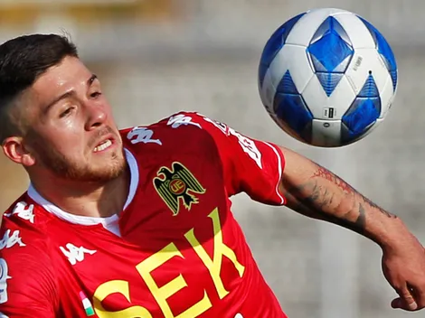 Unión Española se querella contra Méndez y lo acusa de estafa