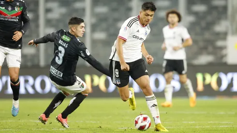 Colo Colo enfrenta a Palestino buscando avanzar en Copa Chile.