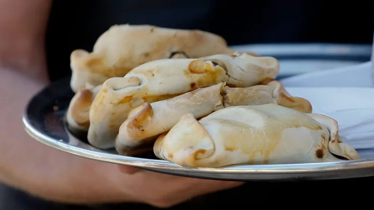 ¿Cuál es la mejor carne para hacer empanadas?