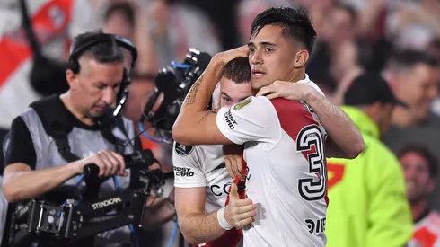River Plate se ilusiona con hacer un gran papel en Copa Libertadores.