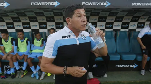 Pillo Vera sentencia a Quinteros y se candidatea para dirigir a Colo Colo