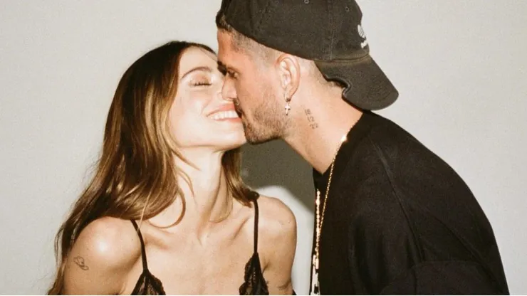 ¿Cuál es el motivo de la separación de Tini y DePaul?