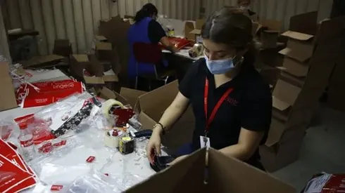 ¿Estás cesante? Conoce el nuevo portal de empleo destinado a jóvenes.