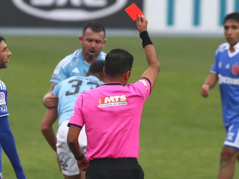 Fiesta de árbitros en la ANFP terminó con una denuncia por acoso