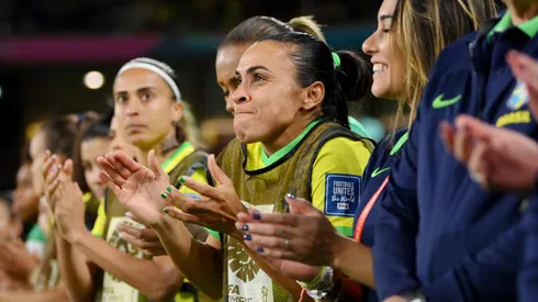 El final de una era: Marta confirma su retiro de los mundiales con Brasil