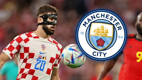 Gvardiol se transformó con esta venta en el defensor central más caro de la historia.