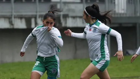 Una preocupante situación afecta al plantel de Puerto Montt.