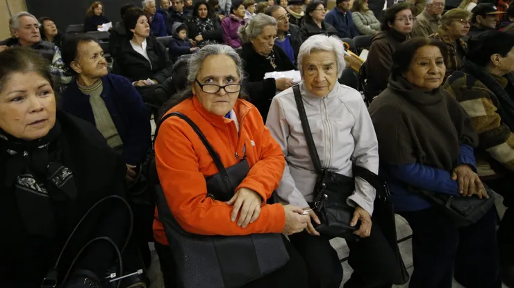 ¿Cuándo subiría la PGU a $250 mil? Esta es la propuesta del Gobierno.