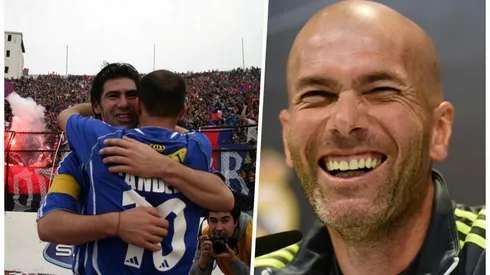 Mayer Candelo fue protagonista en 2006 en la U.