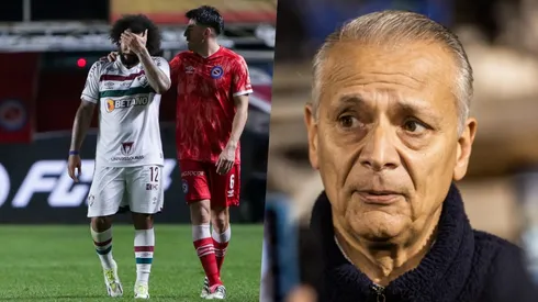 Javier Castrilli le pega a Marcelo: "Innecesario e imperdonable"