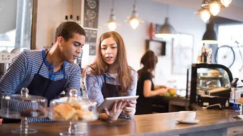 Trabajos temporales más demandados en Chile