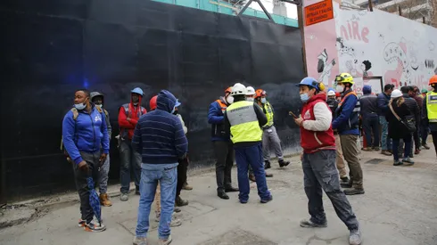 ¿Qué pasó con el IFE Laboral?.