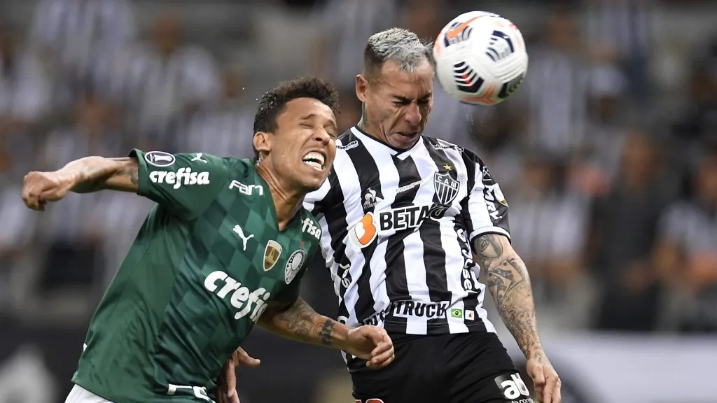 Atlético Mineiro vs Palmeiras