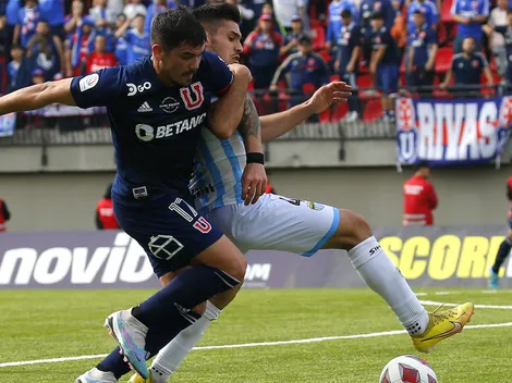 La U gestiona las renovaciones de contrato de sus capitanes