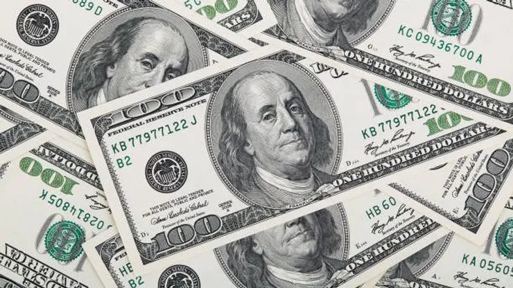 Precio del Dólar