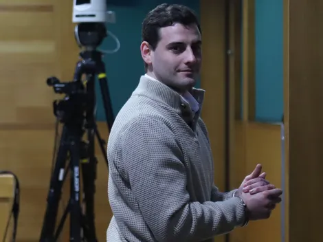 Martín Pradenas busca anular su pena de 17 años en el Tribunal Constitucional