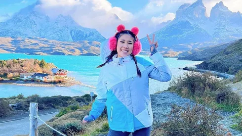 Actualizan estado de salud de Shin Yang tras accidente en Punta Arenas