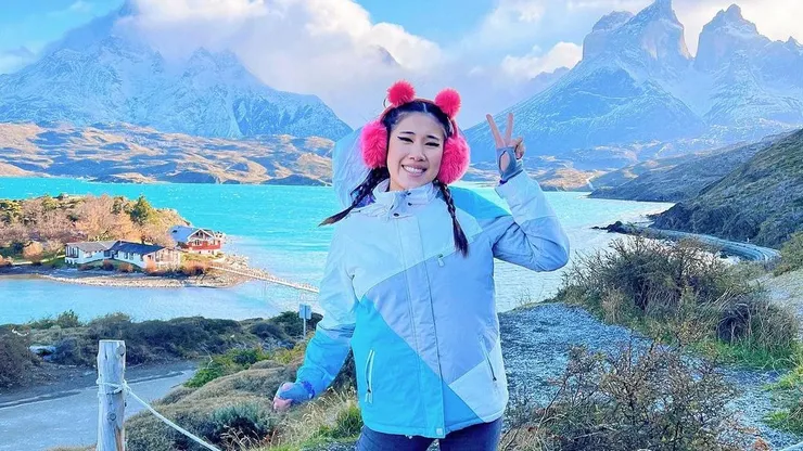 Actualizan estado de salud de Shin Yang tras accidente en Punta Arenas