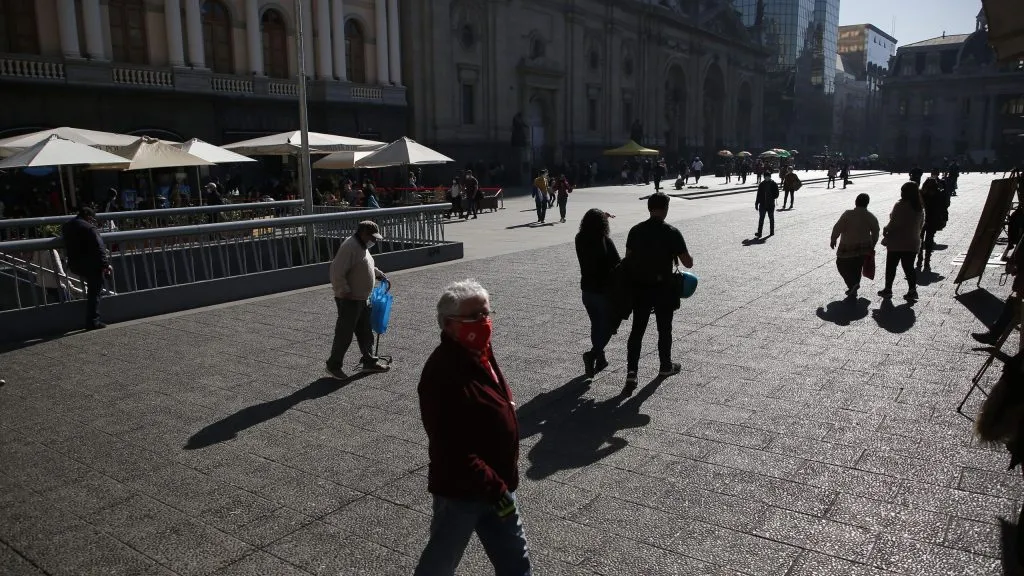 Podríamos temperaturas sobre los 40 grados.