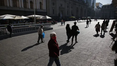 Podríamos temperaturas sobre los 40 grados.