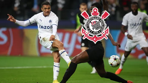 El Timao se baja de Alexis Sánchez.