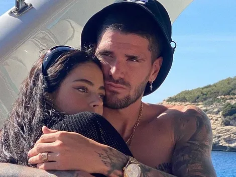 Las razones de la ruptura amorosa entre Tini y De Paul