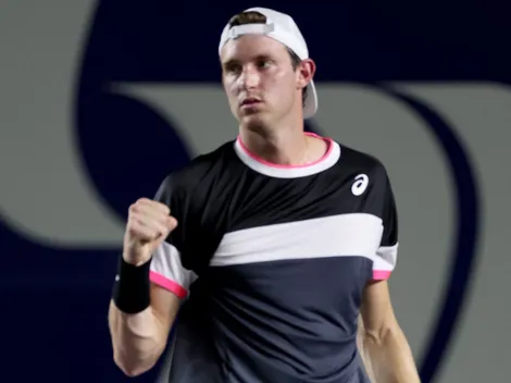 Nico Jarry revela la gran sorpresa que lo hizo pasar susto en Los Cabos