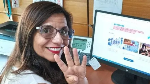 Caso Convenios ¿Quién es la seremi Alejandra Jímenez que renunció?