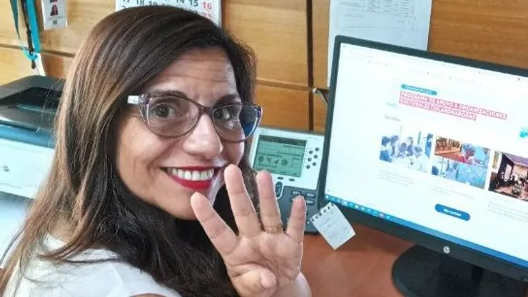 Caso Convenios ¿Quién es la seremi Alejandra Jímenez que renunció?