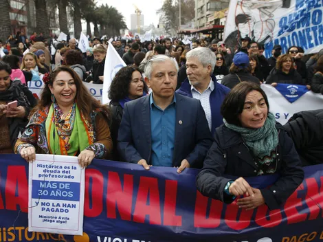 ¿Qué es la Deuda Histórica de los profesores en Chile?