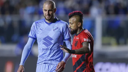 El King y derrota contra Bolivia.