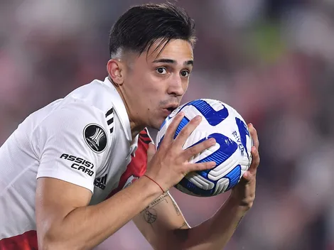 ¿Cuánta plata le llega a Colo Colo por Pablo Solari?