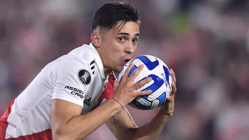 Pablo Solari le dejará mucho dinero a Colo Colo si es vendido