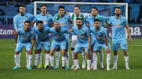 O'Higgins tendrá nuevo técnico tras la salida de Pablo De Muner