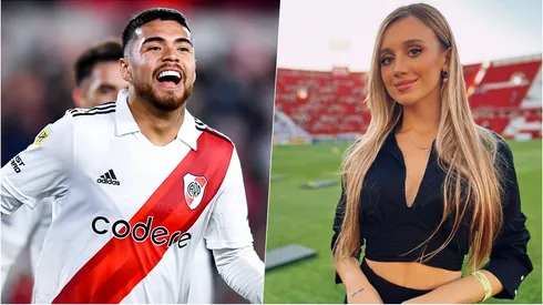 Beltrán elogió el partido del chileno