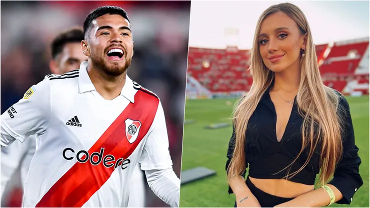 Beltrán elogió el partido del chileno