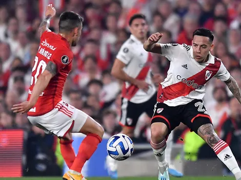 Charles Aránguiz deja loco a comentarista de ESPN