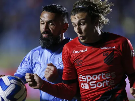 Video: el segundo gol de Ronnie con salto a lo Zamorano