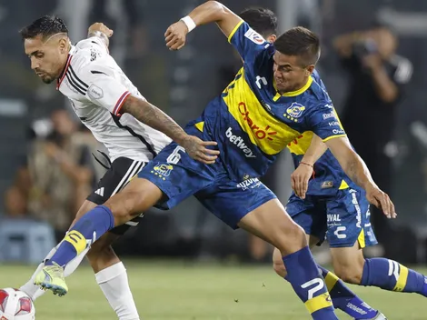 Puntal de Everton advierte el peligro de Colo Colo