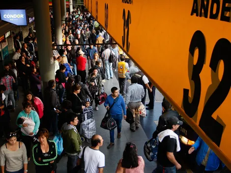 Todavía quedan días libres en el calendario: Estos son los feriados que quedan este año
