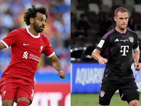 ¿Dónde ver a Liverpool vs Bayern Múnich?